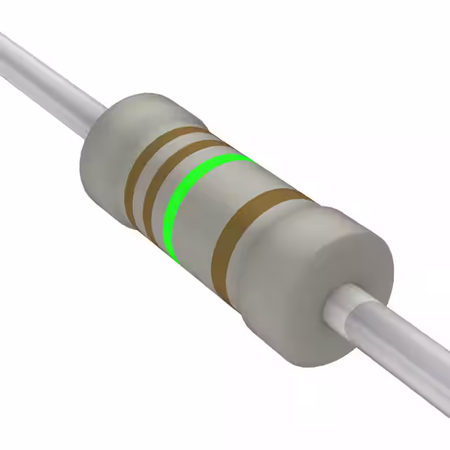 LR1F115K TE Connectivity Passive Product electronic component